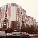 Продажа 3 комнат Новостройка, м. Гара Гараева метро, 8-ой километр, Низаминский р-н район 1