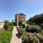 Kirayə (aylıq) 8 otaqlı Həyət evi/villa, Nəsimi metrosu, Binəqədi rayonu 4