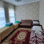 Kirayə (günlük) 4 otaqlı Həyət evi/villa Qəbələ 7