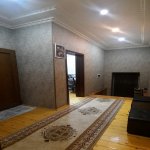 Satılır 3 otaqlı Həyət evi/villa, Koroğlu metrosu, Zabrat qəs., Sabunçu rayonu 8