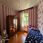 Satılır 4 otaqlı Həyət evi/villa, Koroğlu metrosu, Zabrat qəs., Sabunçu rayonu 5