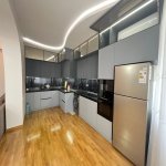 Kirayə (aylıq) 3 otaqlı Yeni Tikili, Xətai metrosu, Xətai rayonu 10