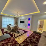 Satılır 4 otaqlı Həyət evi/villa, Binə qəs., Xəzər rayonu 15