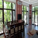 Kirayə (aylıq) 7 otaqlı Həyət evi/villa, Mərdəkan, Xəzər rayonu 6