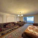 Продажа 3 комнат Вторичка, м. Эльмляр Академиясы метро, пос. Ясамал, Ясамал район 14
