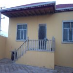 Satılır 2 otaqlı Həyət evi/villa, Azadlıq metrosu, Binəqədi qəs., Binəqədi rayonu 1