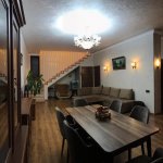 Satılır 4 otaqlı Həyət evi/villa, Mərdəkan, Xəzər rayonu 4