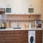 Продажа 3 комнат Новостройка, м. 28 Мая метро, Насими район 9