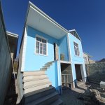 Satılır 4 otaqlı Həyət evi/villa, Koroğlu metrosu, Sabunçu qəs., Sabunçu rayonu 2