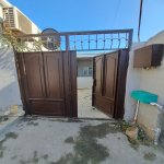 Satılır 3 otaqlı Həyət evi/villa, Xətai rayonu 6