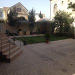 Satılır 5 otaqlı Həyət evi/villa, Yasamal rayonu 2