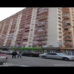 Продажа 2 комнат Новостройка, м. Ази Асланова метро, пос. А.Асланов, Хетаи район 1