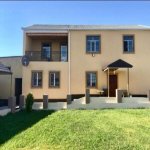 Satılır 7 otaqlı Həyət evi/villa, Buzovna, Xəzər rayonu 1