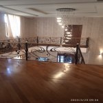 Satılır 7 otaqlı Həyət evi/villa, Badamdar qəs., Səbail rayonu 24