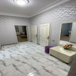 Kirayə (aylıq) 3 otaqlı Yeni Tikili, Gənclik metrosu, Nəsimi rayonu 5