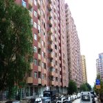 Продажа 3 комнат Новостройка, İnşaatçılar метро, Ясамал район 2