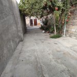 Satılır 4 otaqlı Həyət evi/villa, Avtovağzal metrosu, Biləcəri qəs., Binəqədi rayonu 1