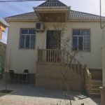 Satılır 3 otaqlı Həyət evi/villa Saatlı 3