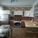 Satılır 4 otaqlı Həyət evi/villa, Avtovağzal metrosu, Biləcəri qəs., Binəqədi rayonu 9