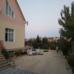 Satılır 6 otaqlı Həyət evi/villa, Elmlər akademiyası metrosu, Badamdar qəs., Səbail rayonu 18