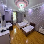 Kirayə (günlük) 3 otaqlı Həyət evi/villa Qəbələ 7