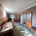 Satılır 3 otaqlı Həyət evi/villa, Koroğlu metrosu, Zabrat qəs., Sabunçu rayonu 1