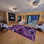 Satılır 3 otaqlı Həyət evi/villa, Mərdəkan, Xəzər rayonu 3