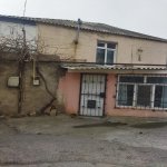 Satılır 4 otaqlı Həyət evi/villa, Həzi Aslanov metrosu, Əhmədli, Xətai rayonu 1