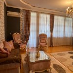 Kirayə (aylıq) 7 otaqlı Həyət evi/villa, Şağan, Xəzər rayonu 10