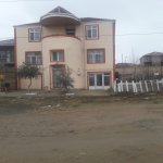 Satılır 4 otaqlı Həyət evi/villa, Masazır, Abşeron rayonu 16