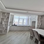 Продажа 3 комнат Новостройка, м. Автовокзал метро, пос. Биляджари, Бинагадинский р-н район 3