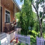 Kirayə (günlük) 3 otaqlı Həyət evi/villa Qəbələ 6