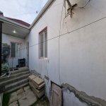 Satılır 2 otaqlı Həyət evi/villa, Koroğlu metrosu, Zabrat qəs., Sabunçu rayonu 2