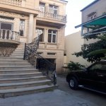 Kirayə (aylıq) 5 otaqlı Həyət evi/villa, Nəsimi metrosu, 6-cı mikrorayon, Binəqədi rayonu 2