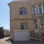 Satılır 6 otaqlı Həyət evi/villa, Badamdar qəs., Səbail rayonu 5