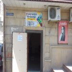 Kirayə (aylıq) 1 otaqlı Ofis, Nizami metrosu, Yasamal qəs., Yasamal rayonu 6