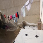 Satılır 1 otaqlı Həyət evi/villa, Badamdar qəs., Səbail rayonu 19