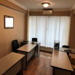 Kirayə (aylıq) 8 otaqlı Ofis, Gənclik metrosu, Nəsimi rayonu 5