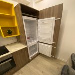 Kirayə (aylıq) 2 otaqlı Yeni Tikili, Xətai metrosu, Xətai rayonu 9