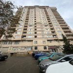 Продажа 4 комнат Новостройка, м. Эльмляр Академиясы метро, Ясамал район 2