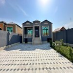 Satılır 4 otaqlı Həyət evi/villa, Zabrat qəs., Sabunçu rayonu 2