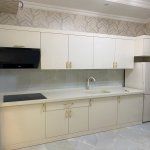 Kirayə (aylıq) 2 otaqlı Yeni Tikili, Nəriman Nərimanov metrosu, Nərimanov rayonu 5