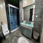 Satılır 5 otaqlı Yeni Tikili, Əhmədli metrosu, Əhmədli, Baku Medical Babək, Xətai rayonu 18