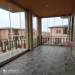 Kirayə (aylıq) 5 otaqlı Bağ evi, Bilgəh qəs., Sabunçu rayonu 10