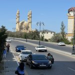 Satılır 4 otaqlı Yeni Tikili, Nəsimi metrosu, 6-cı mikrorayon, Zərifə Əliyeva adına park, Binəqədi rayonu 6