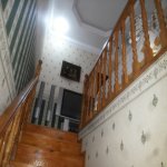 Satılır 4 otaqlı Həyət evi/villa, Avtovağzal metrosu, Biləcəri qəs., Binəqədi rayonu 12