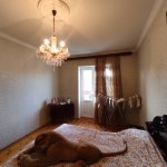 Satılır 4 otaqlı Həyət evi/villa, Avtovağzal metrosu, Biləcəri qəs., Binəqədi rayonu 16