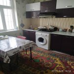 Satılır 3 otaqlı Həyət evi/villa, Azadlıq metrosu, Binəqədi qəs., Binəqədi rayonu 8