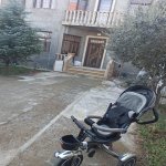 Satılır 4 otaqlı Həyət evi/villa, İçərişəhər metrosu, Badamdar qəs., Səbail rayonu 1