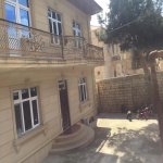 Satılır 6 otaqlı Həyət evi/villa, Avtovağzal metrosu, Biləcəri qəs., Binəqədi rayonu 12